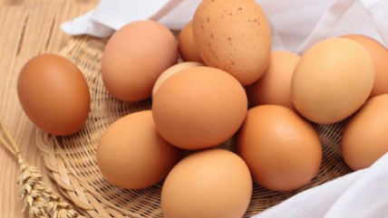 eggs Snack Alternatives for Toddler Health