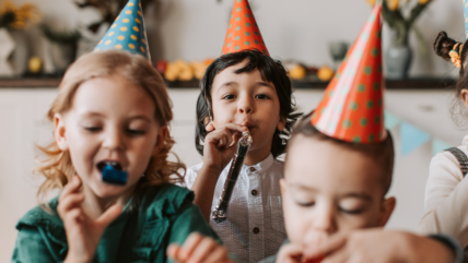Tips for Planning Your Baby's First Birthday