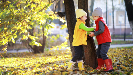 Autumn Frolics: Top Activities for Babies and Toddlers to Enjoy the Season
