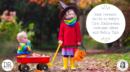 New Parents' Guide to Baby's First Halloween: Costume Ideas and Safety Tips , Baby's First Halloween