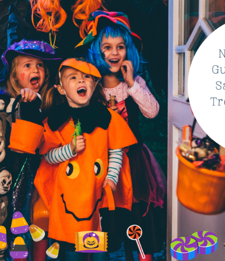 New Parents' Guide: Fun and Safe Trick-or-Treating with a Toddler
