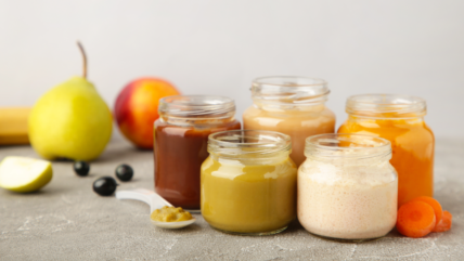 7 Pediatrician-Approved Strategies for Speedy Cold Recovery (Healthy Baby Food)